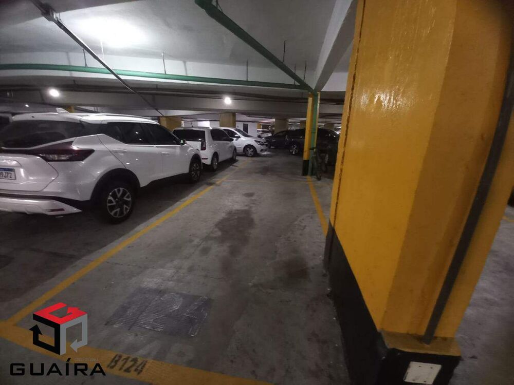 Apartamento à venda com 3 quartos, 87m² - Foto 33