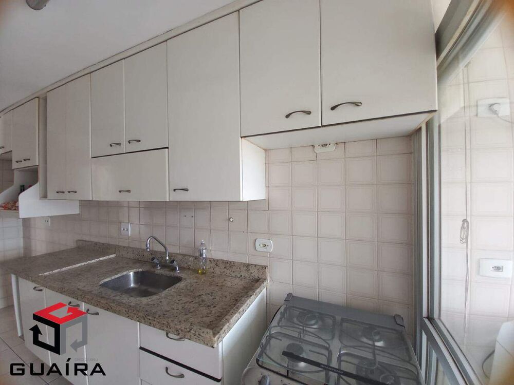 Apartamento à venda com 3 quartos, 87m² - Foto 7