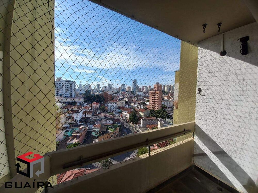 Apartamento à venda com 3 quartos, 87m² - Foto 5