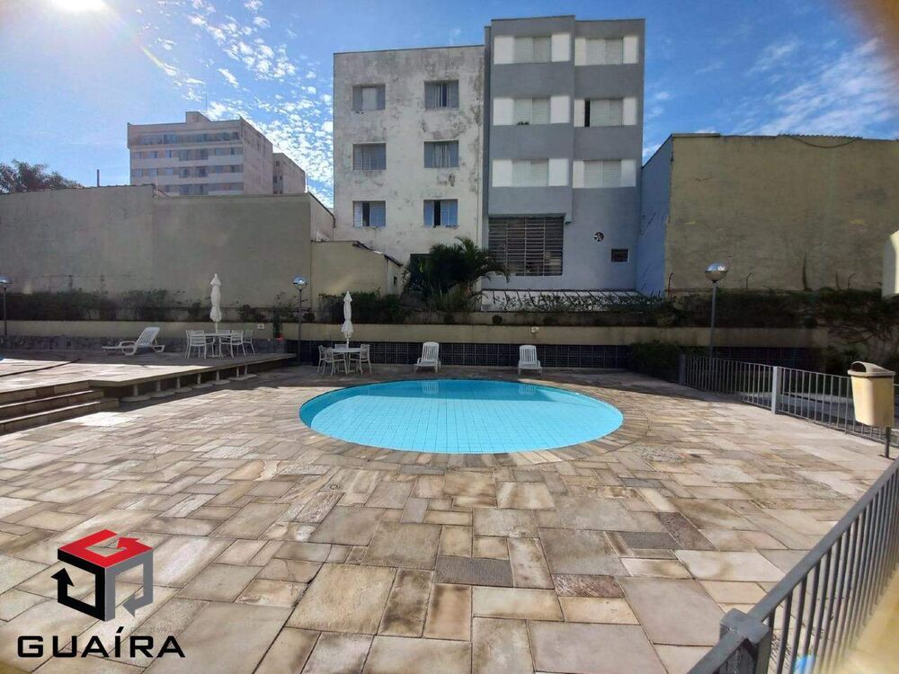Apartamento à venda com 3 quartos, 87m² - Foto 32