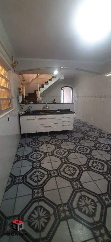 Sobrado à venda com 4 quartos, 210m² - Foto 9