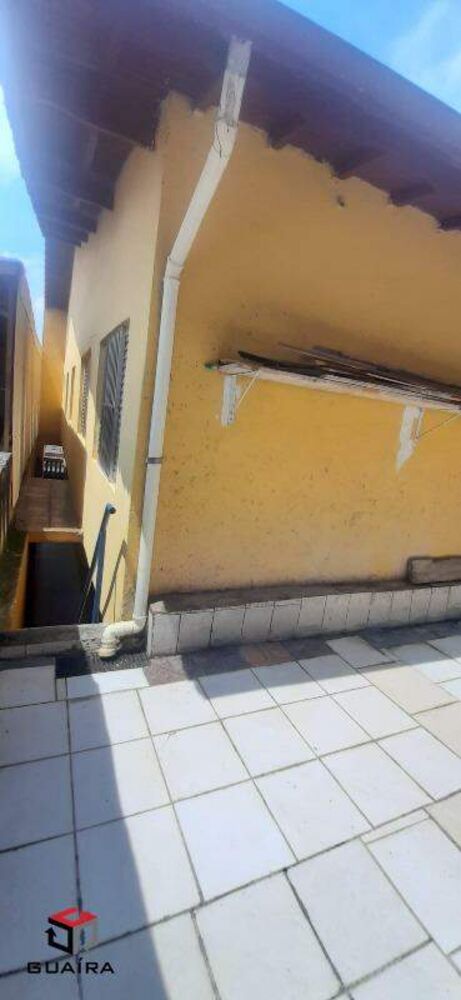 Sobrado à venda com 4 quartos, 210m² - Foto 29