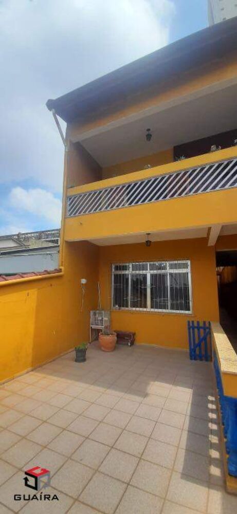 Sobrado à venda com 4 quartos, 210m² - Foto 37