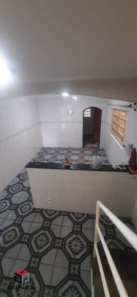 Sobrado à venda com 4 quartos, 210m² - Foto 11