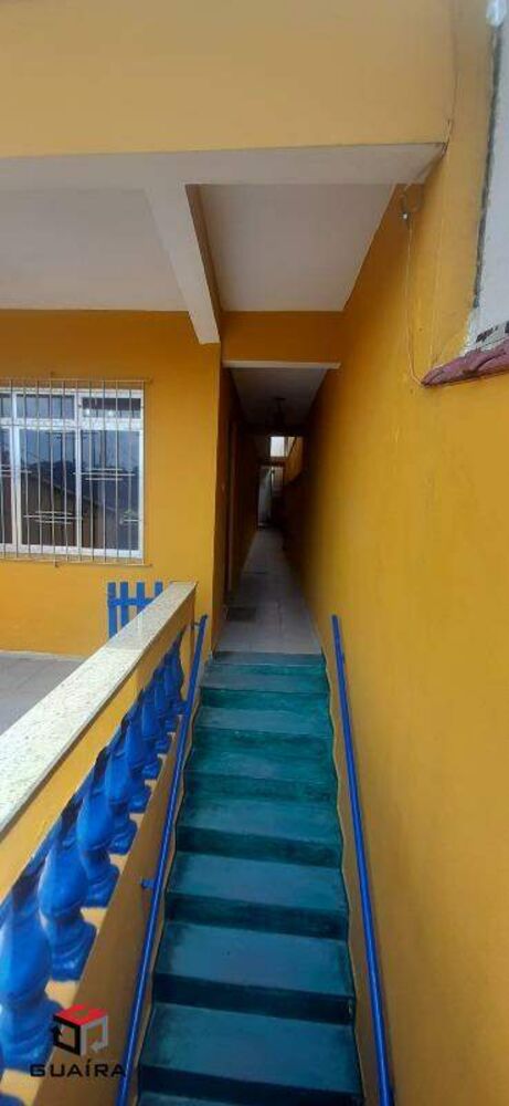 Sobrado à venda com 4 quartos, 210m² - Foto 36