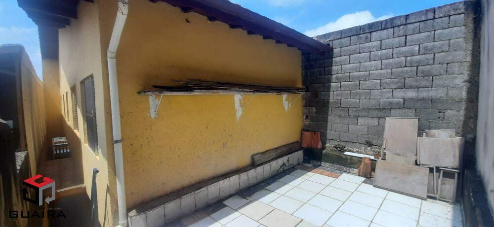 Sobrado à venda com 4 quartos, 210m² - Foto 28