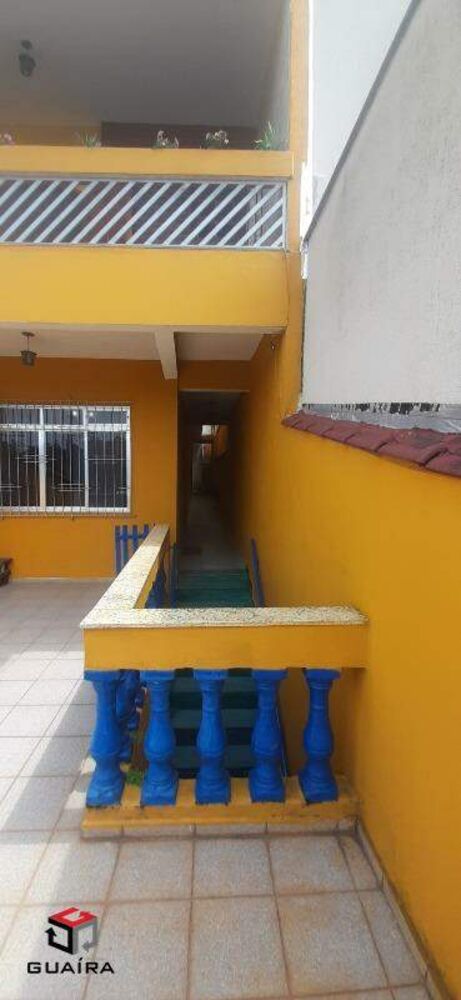 Sobrado à venda com 4 quartos, 210m² - Foto 38
