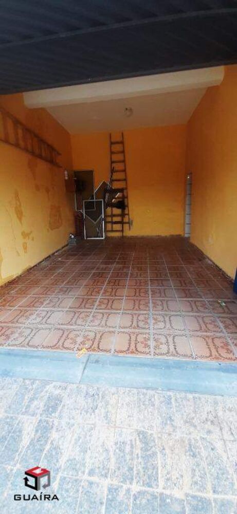 Sobrado à venda com 4 quartos, 210m² - Foto 14