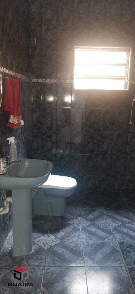 Sobrado à venda com 4 quartos, 210m² - Foto 35