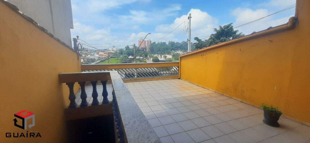 Sobrado à venda com 4 quartos, 210m² - Foto 17
