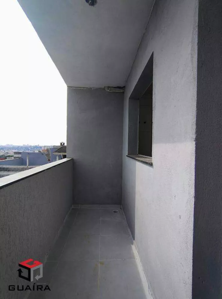 Cobertura à venda com 2 quartos, 73m² - Foto 4