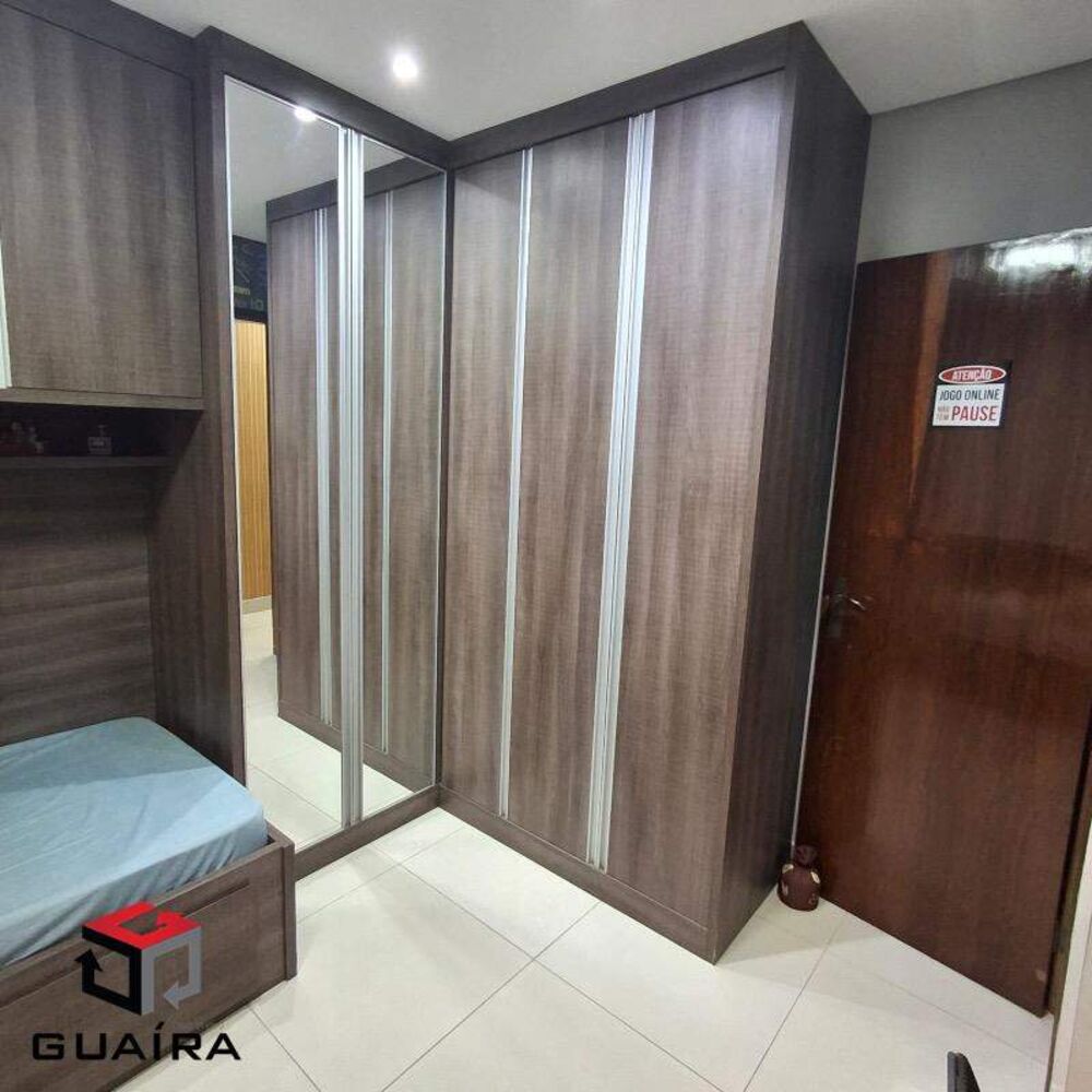 Apartamento à venda com 2 quartos, 65m² - Foto 3