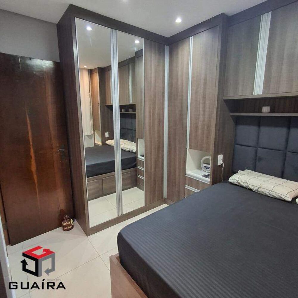 Apartamento à venda com 2 quartos, 65m² - Foto 4
