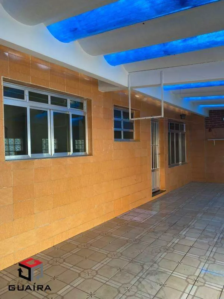 Sobrado à venda com 3 quartos, 140m² - Foto 3