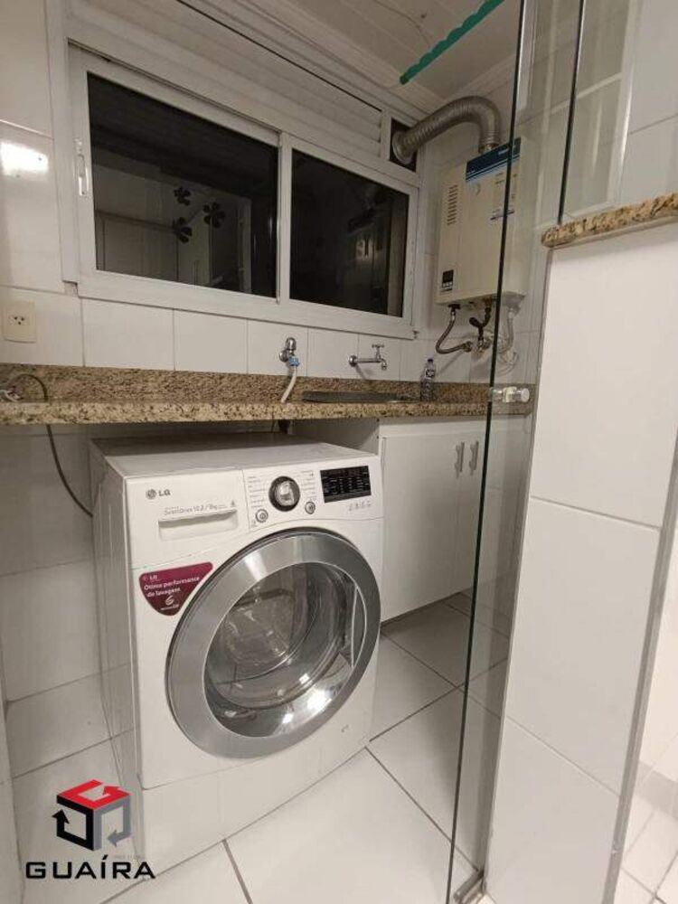 Apartamento para alugar com 2 quartos, 65m² - Foto 10