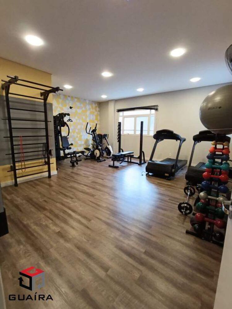 Apartamento para alugar com 2 quartos, 65m² - Foto 27