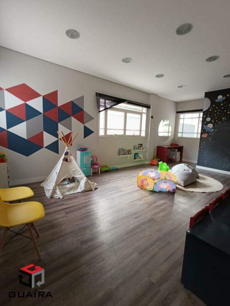 Apartamento para alugar com 2 quartos, 65m² - Foto 24