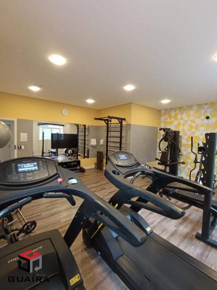 Apartamento para alugar com 2 quartos, 65m² - Foto 30