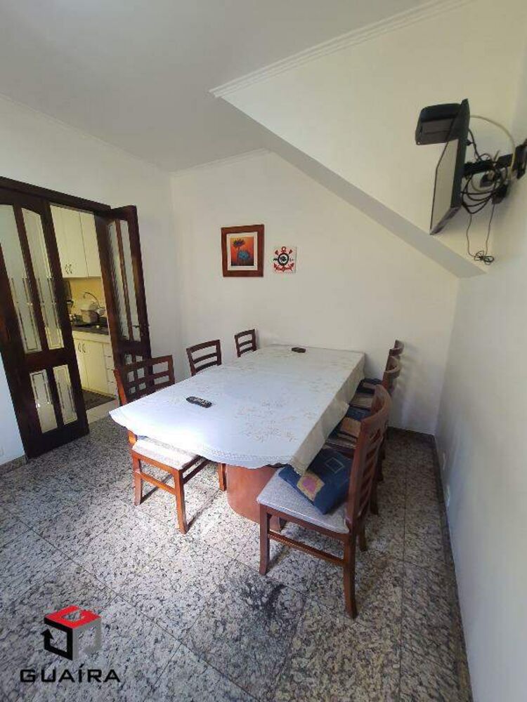 Sobrado à venda com 3 quartos, 183m² - Foto 1