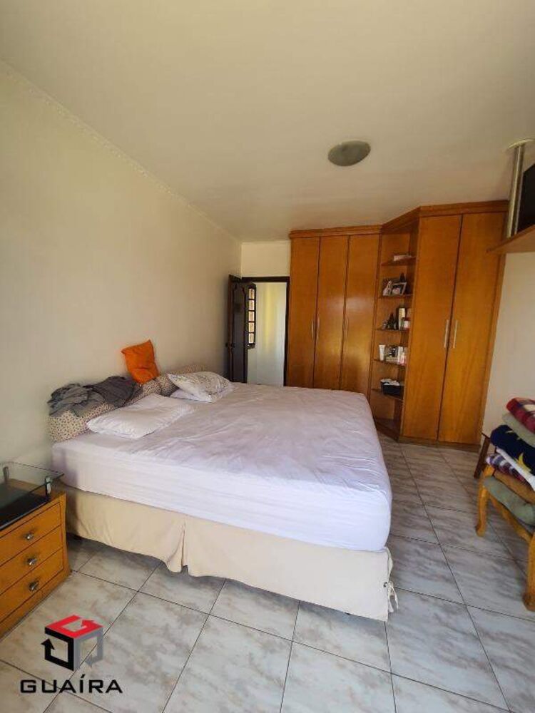 Sobrado à venda com 3 quartos, 183m² - Foto 2