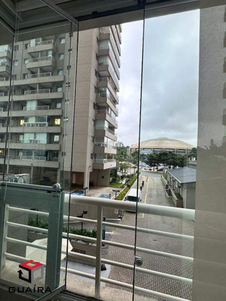 Apartamento para alugar com 1 quarto, 36m² - Foto 8