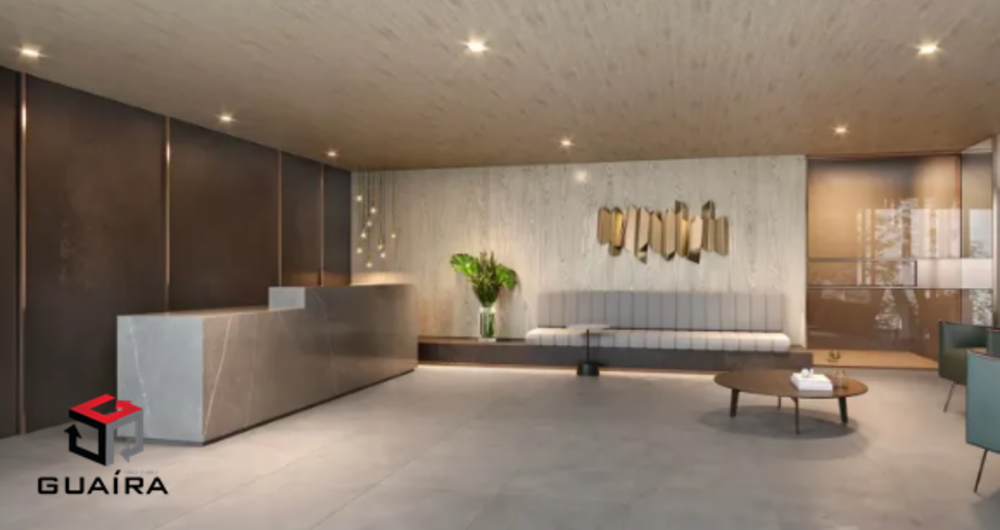 Apartamento à venda com 1 quarto, 28m² - Foto 8