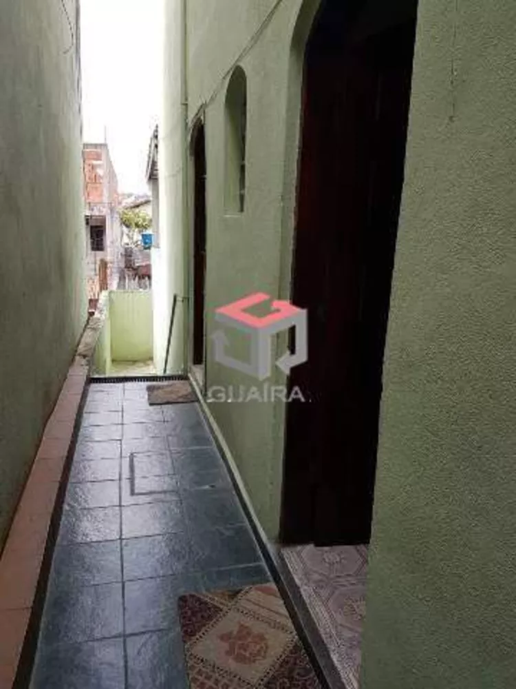 Sobrado à venda com 3 quartos, 126m² - Foto 1