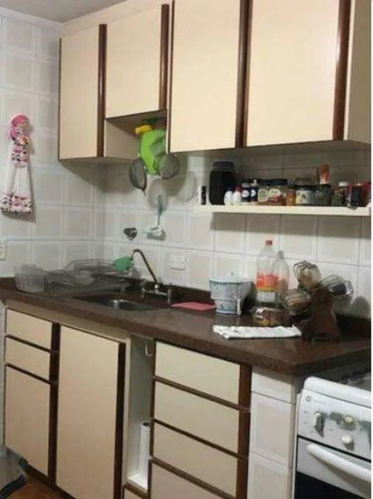 Apartamento à venda com 4 quartos, 117m² - Foto 4