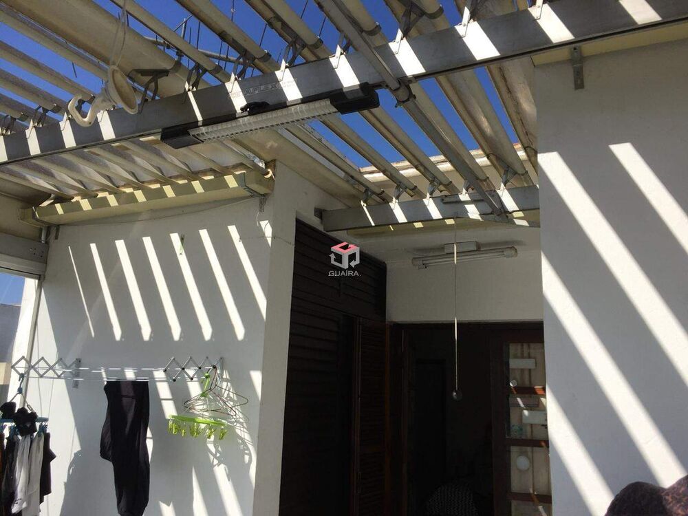 Sobrado à venda com 3 quartos, 314m² - Foto 3