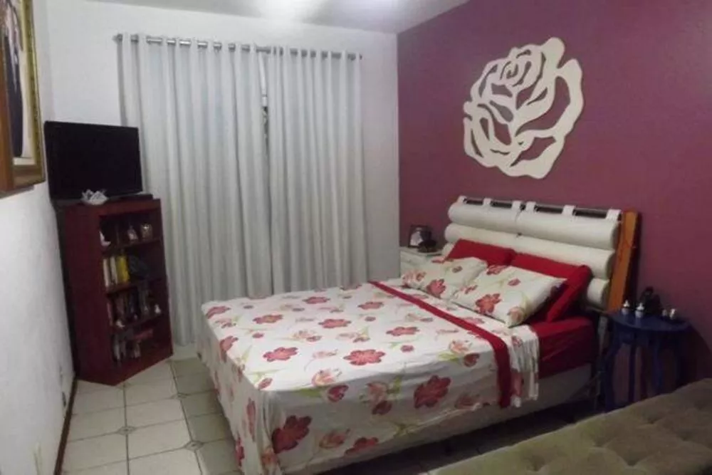 Sobrado à venda com 3 quartos, 194m² - Foto 4