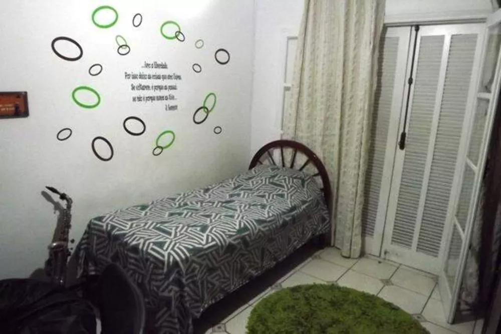 Sobrado à venda com 3 quartos, 194m² - Foto 3