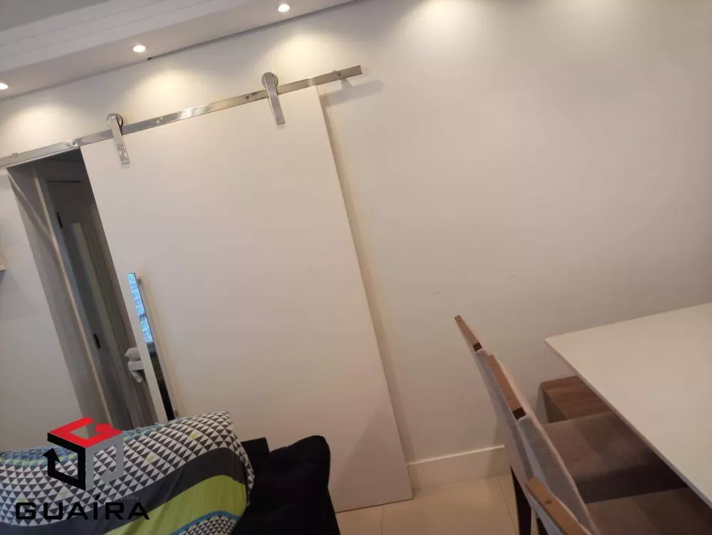 Apartamento à venda com 3 quartos, 71m² - Foto 5