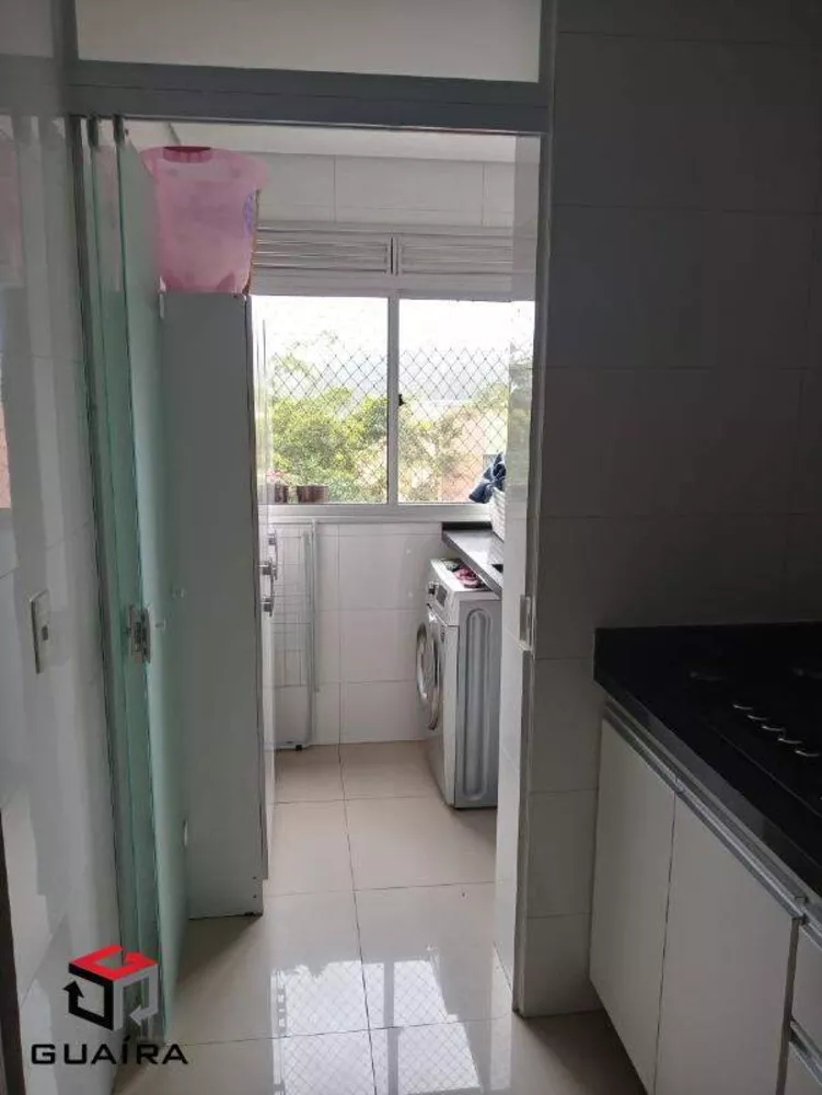 Apartamento à venda com 3 quartos, 71m² - Foto 8