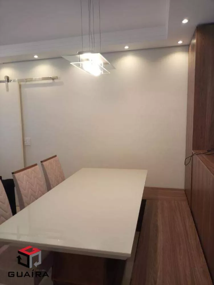 Apartamento à venda com 3 quartos, 71m² - Foto 3