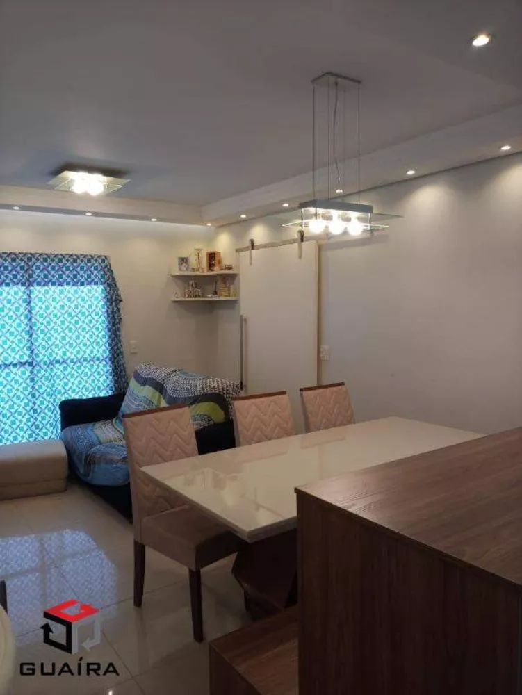 Apartamento à venda com 3 quartos, 71m² - Foto 2