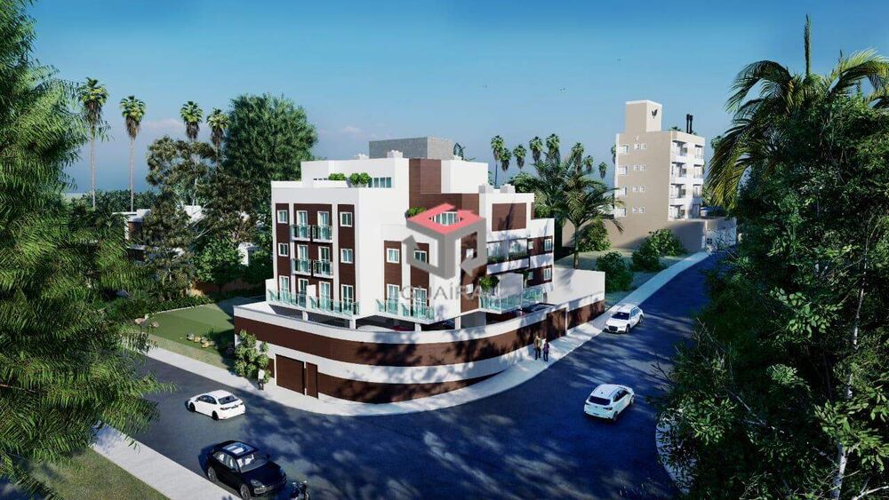 Cobertura à venda com 2 quartos, 87m² - Foto 4