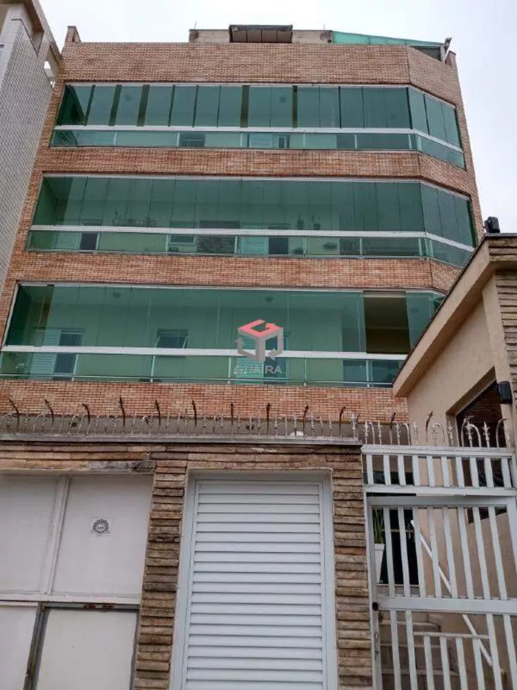 Cobertura à venda com 3 quartos, 234m² - Foto 1