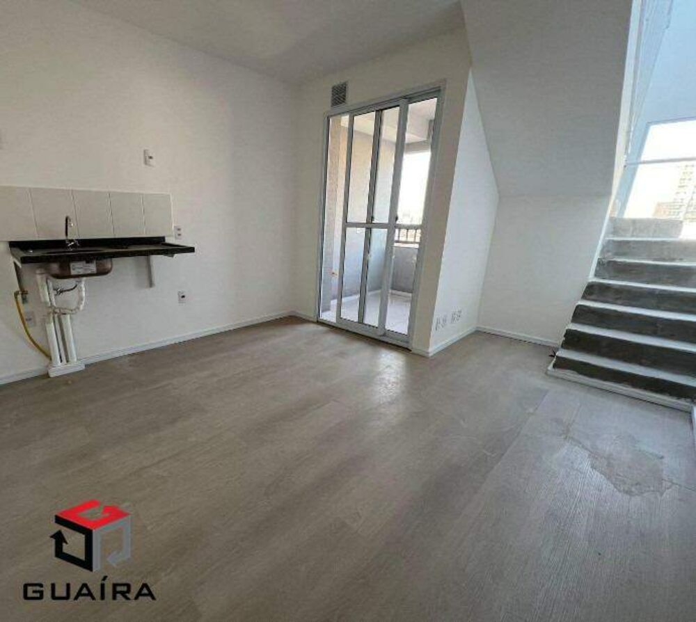 Apartamento à venda, 82m² - Foto 2