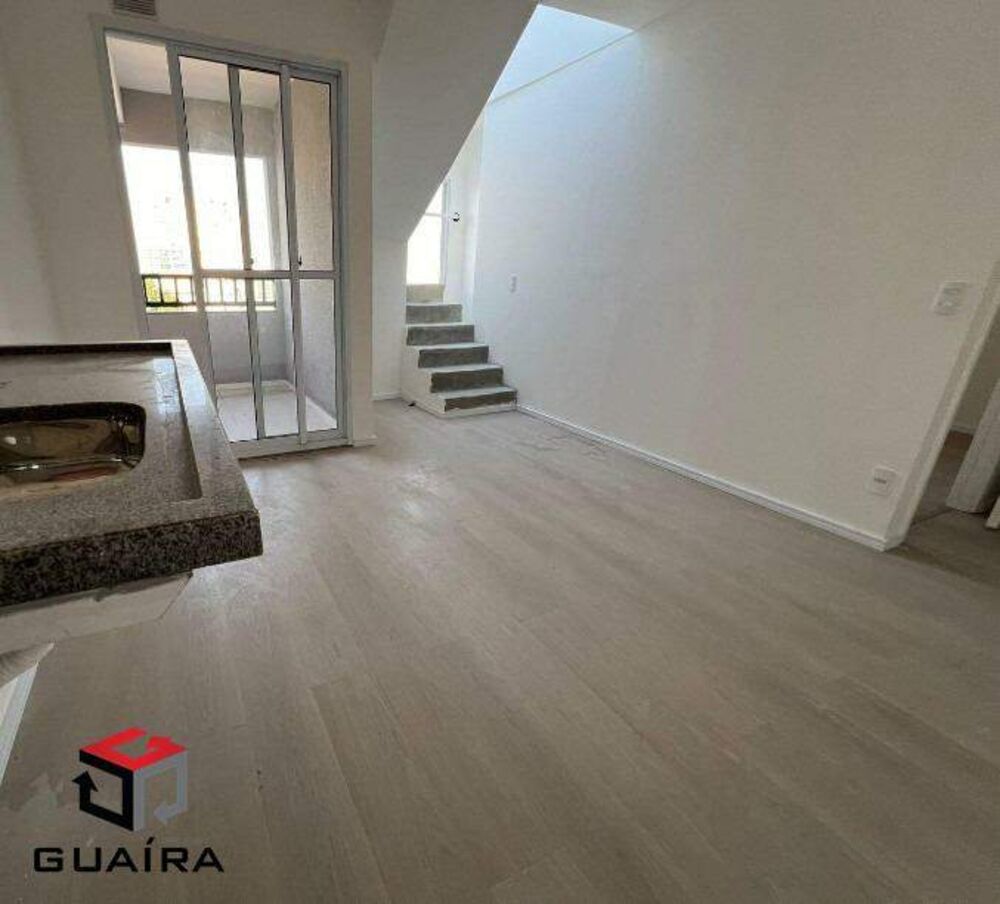 Apartamento à venda, 82m² - Foto 1