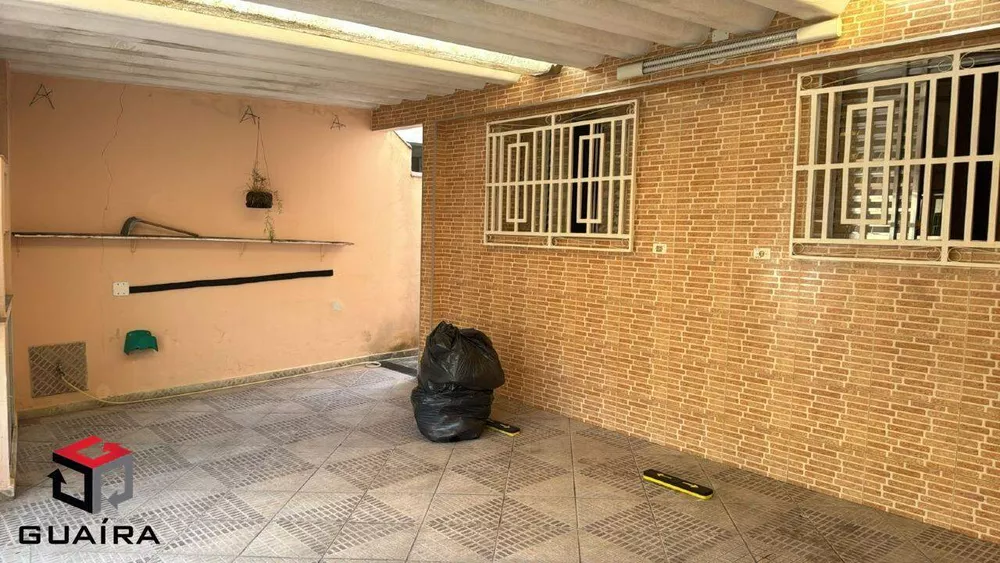 Casa à venda com 2 quartos, 180m² - Foto 3