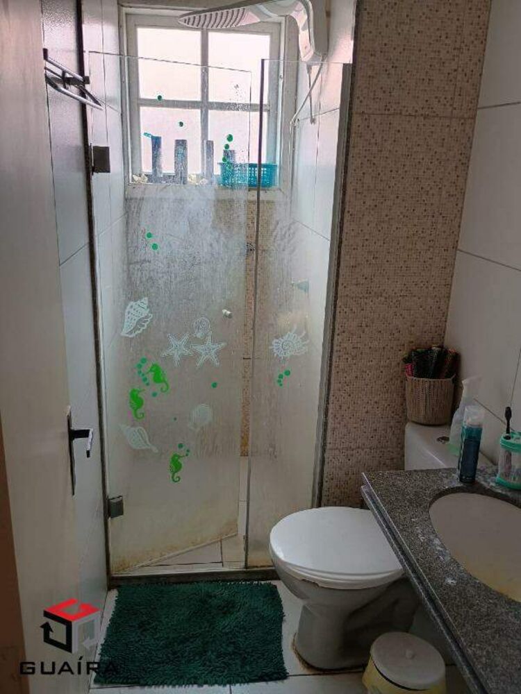 Sobrado à venda com 3 quartos, 106m² - Foto 9