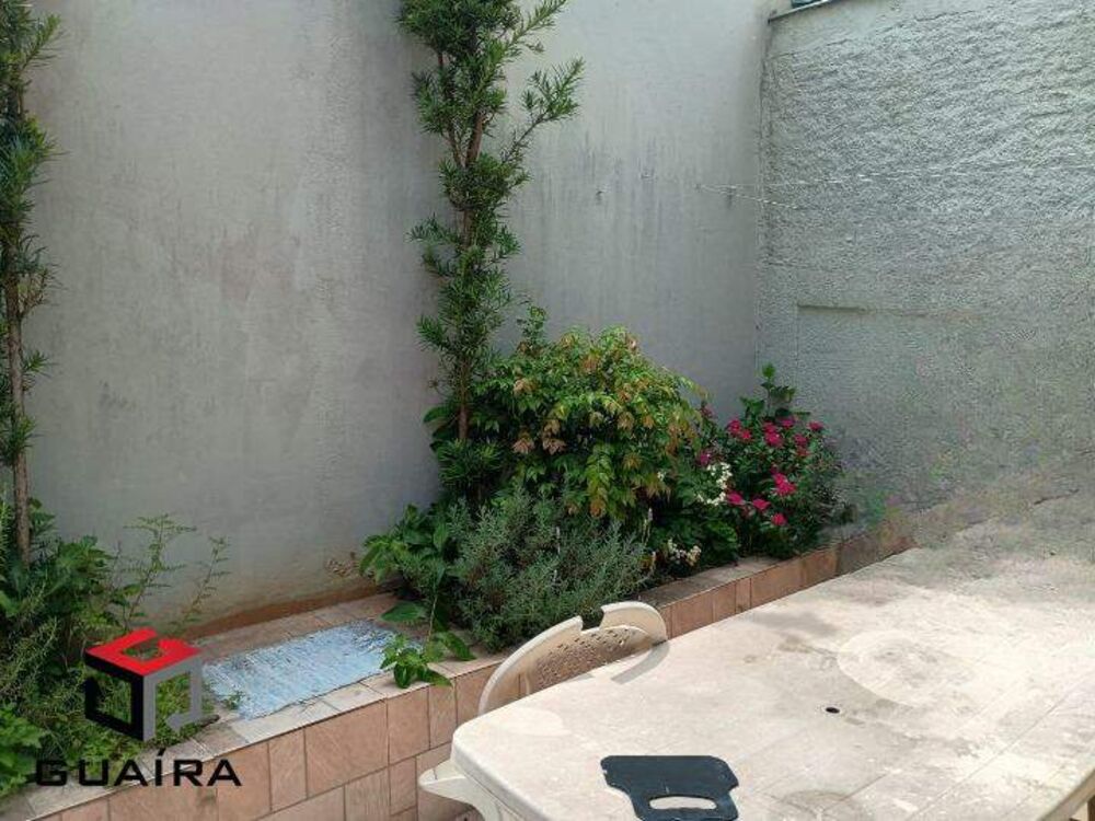 Sobrado à venda com 3 quartos, 106m² - Foto 13