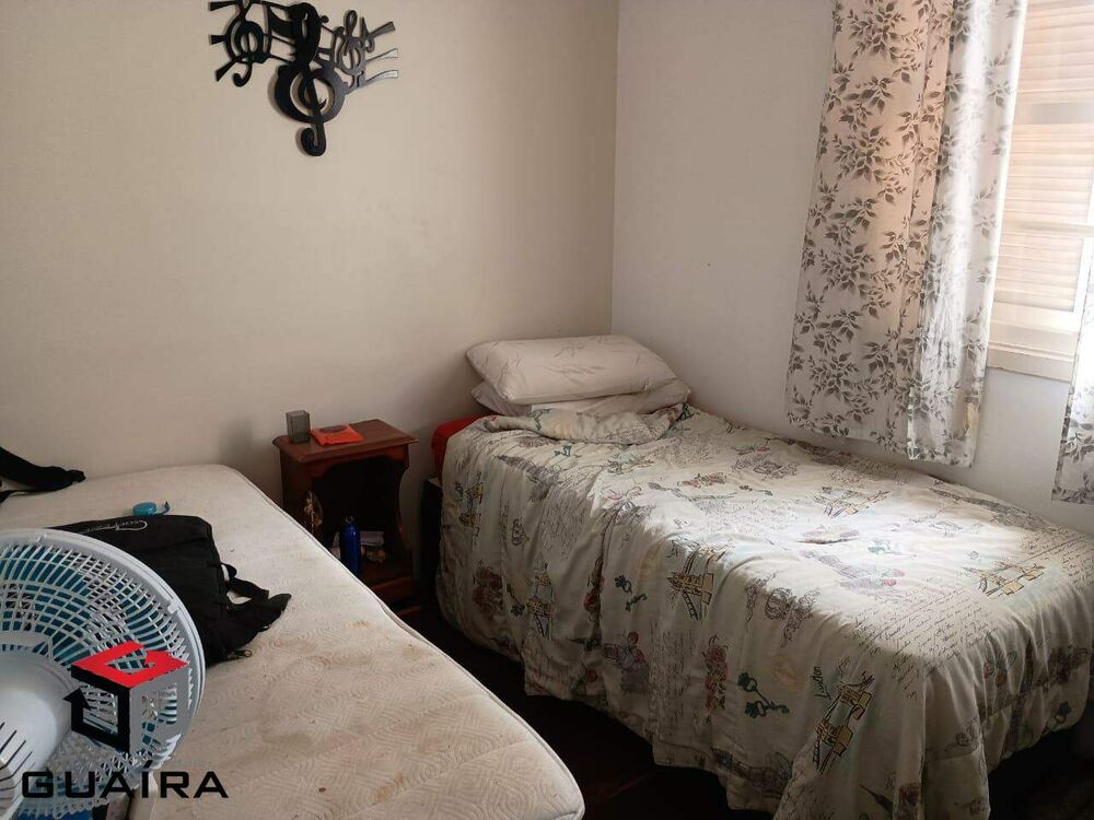 Sobrado à venda com 3 quartos, 106m² - Foto 6