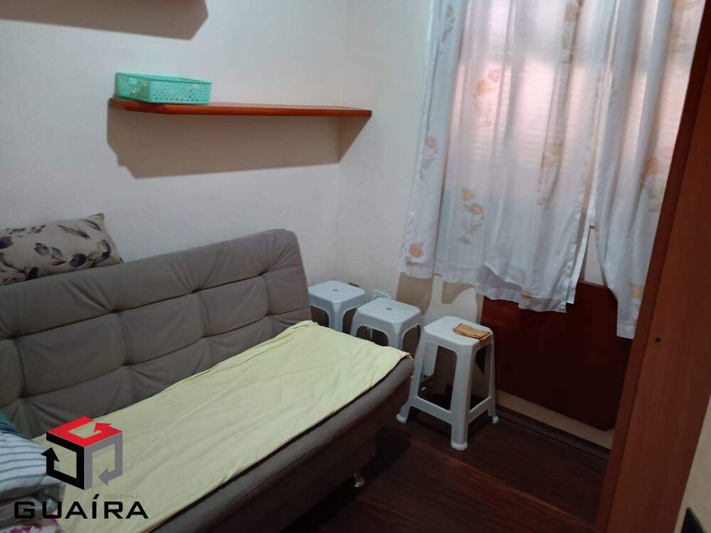 Sobrado à venda com 3 quartos, 106m² - Foto 8