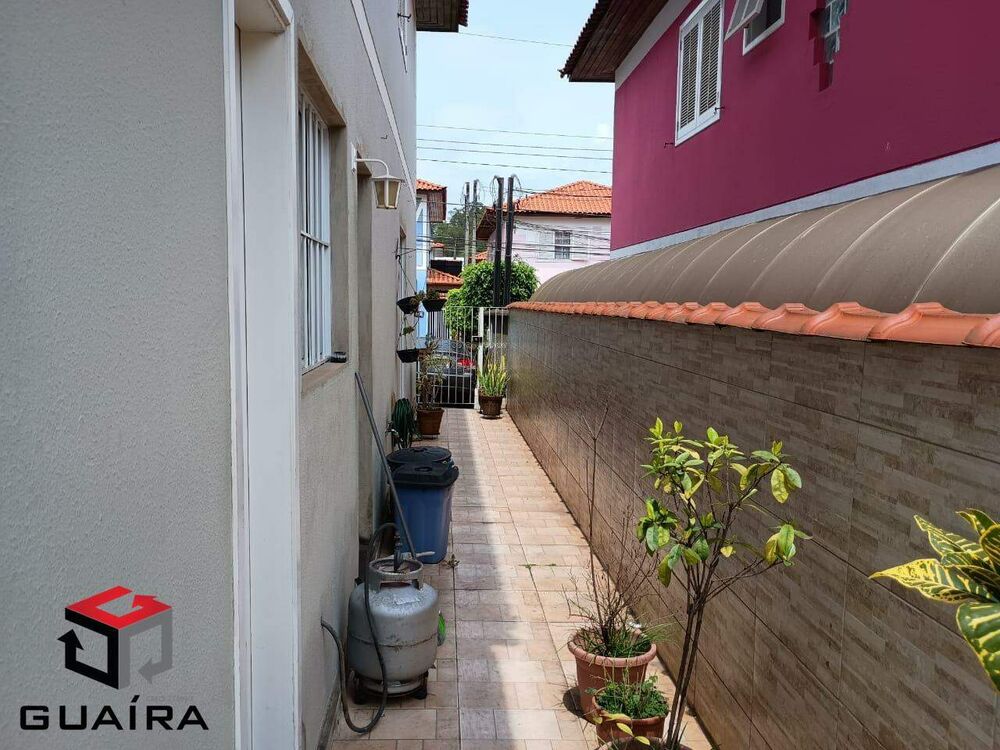Sobrado à venda com 3 quartos, 106m² - Foto 12