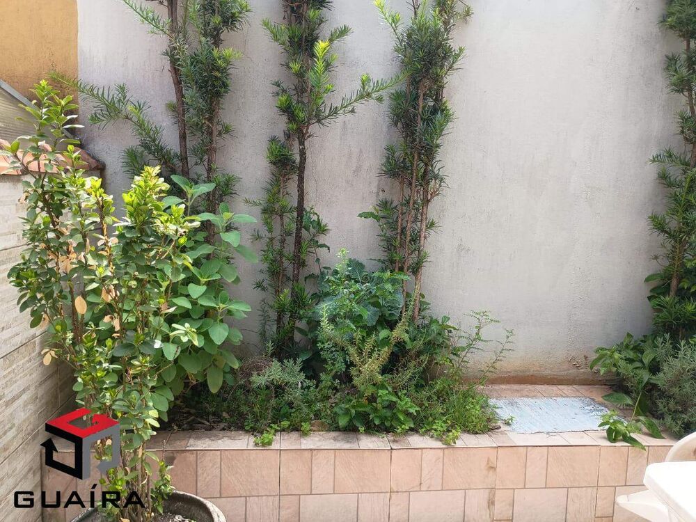 Sobrado à venda com 3 quartos, 106m² - Foto 14