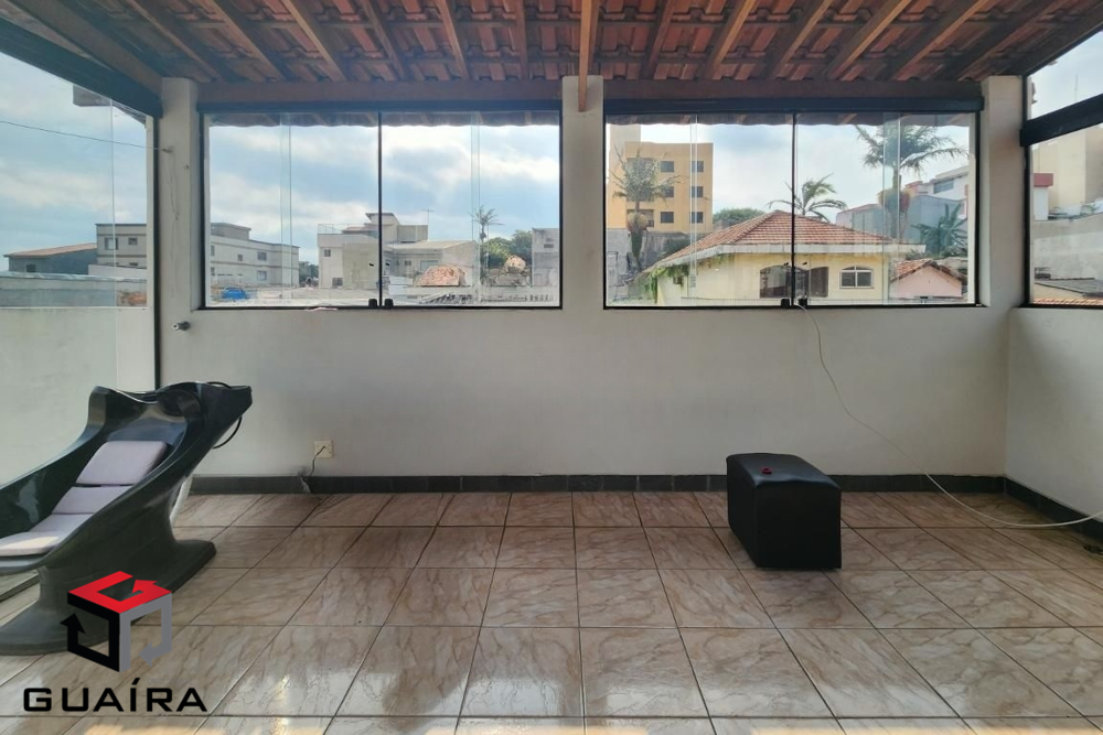 Sobrado à venda com 2 quartos, 120m² - Foto 7