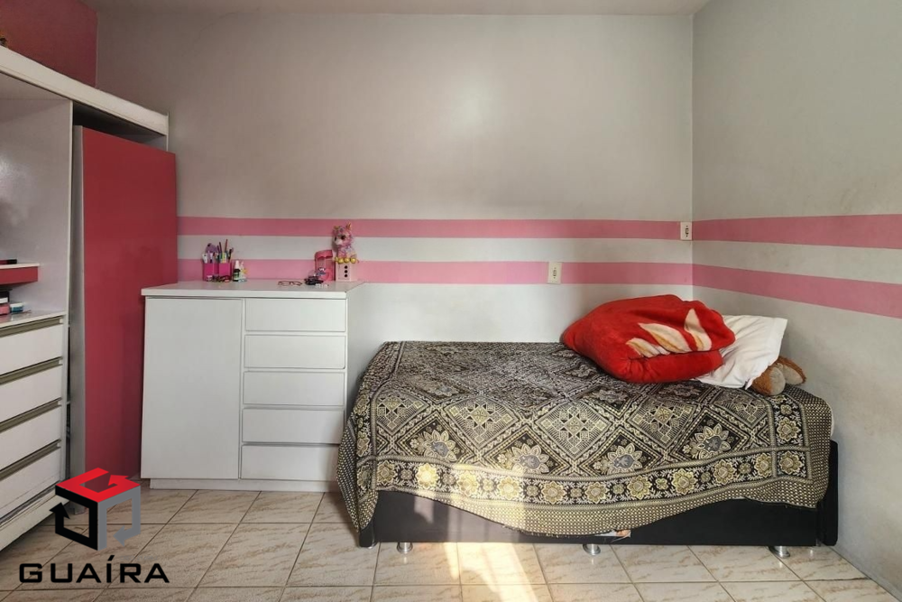 Sobrado à venda com 2 quartos, 120m² - Foto 3