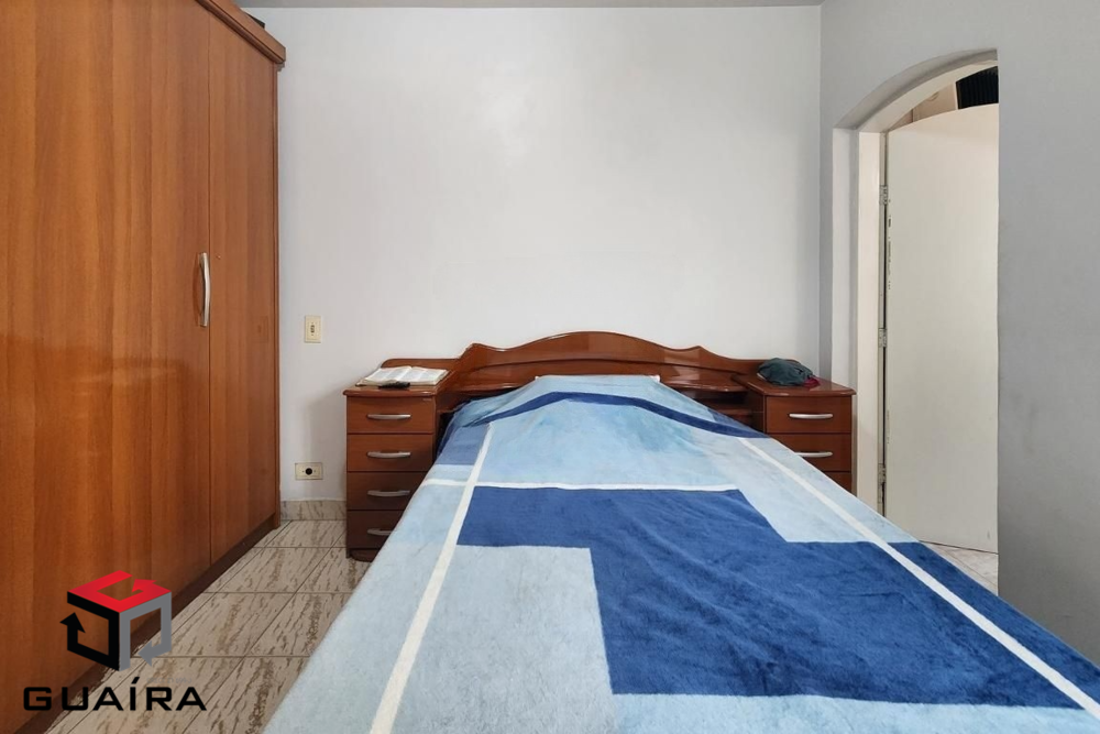 Sobrado à venda com 2 quartos, 120m² - Foto 4