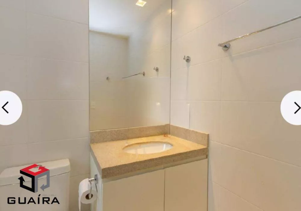 Apartamento à venda com 3 quartos, 189m² - Foto 4